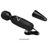 Δονητής Wand Pretty Love Body Wand Μαύρος Pretty Love Δονητής Wand Pretty Love Body Wand Μαύρος Wand
