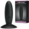 Πρωκτική Σφήνα με Δόνηση Pretty Love Massager Μαύρη Pretty Love Πρωκτική Σφήνα με Δόνηση Pretty Love Massager Μαύρη Σφήνες με δόνηση
