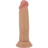 Pretty Love Realistic Dildo Pretty Love Quentin 18cm Nude Realistic