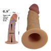 Strap-On Pretty Love Houston Μπεζ Pretty Love Strap-On Pretty Love Houston Μπεζ Γυναικεία Strap-On