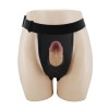 Strap-On Pretty Love Houston Μπεζ Pretty Love Strap-On Pretty Love Houston Μπεζ Γυναικεία Strap-On