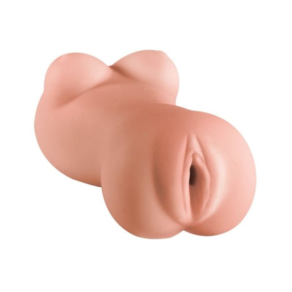 Vagina Stroker Lola Satisfaction Foxy Lady Angie Nude