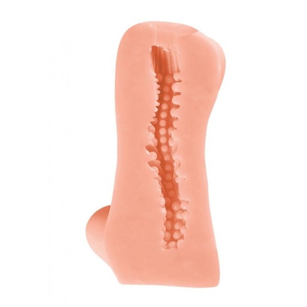 Vagina Stroker Lola Satisfaction Foxy Lady Angie Nude