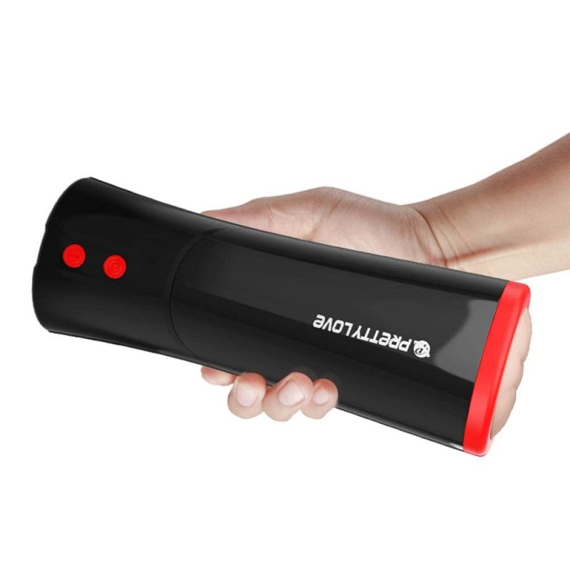 Thrusting Vagina Stroker Pretty Love Ozzy Nude Thrusting Vagina Stroker Pretty Love Ozzy Nude