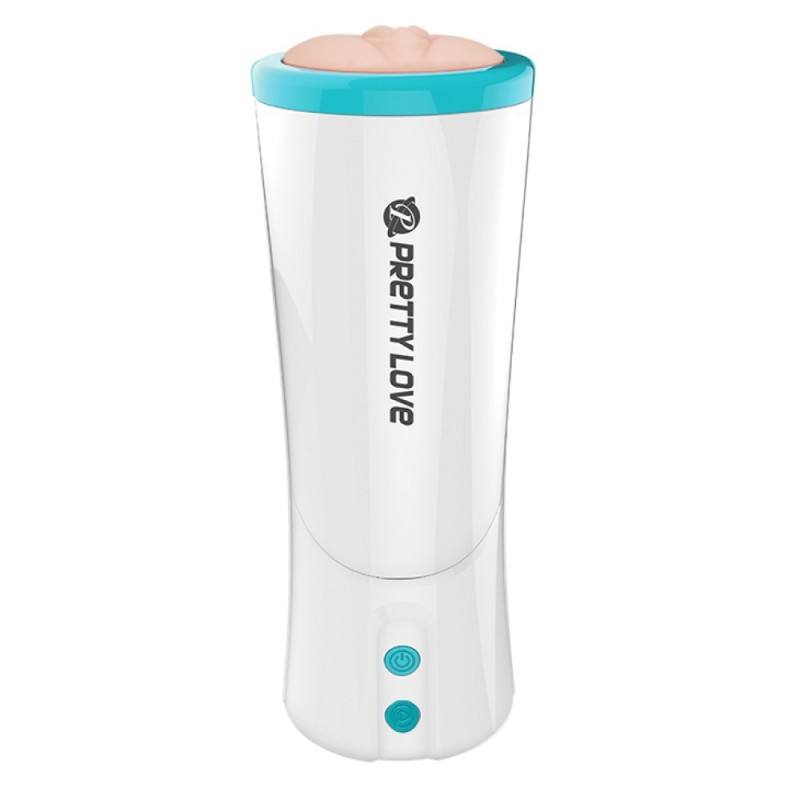 Vibrating Stroker Pretty Love Aby Pussy Nude Vibrating Stroker Pretty Love Aby Pussy Nude