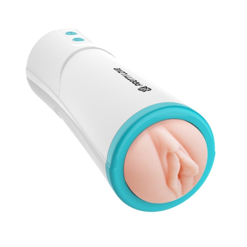 Vibrating Stroker Pretty Love Aby Pussy Nude Vibrating Stroker Pretty Love Aby Pussy Nude