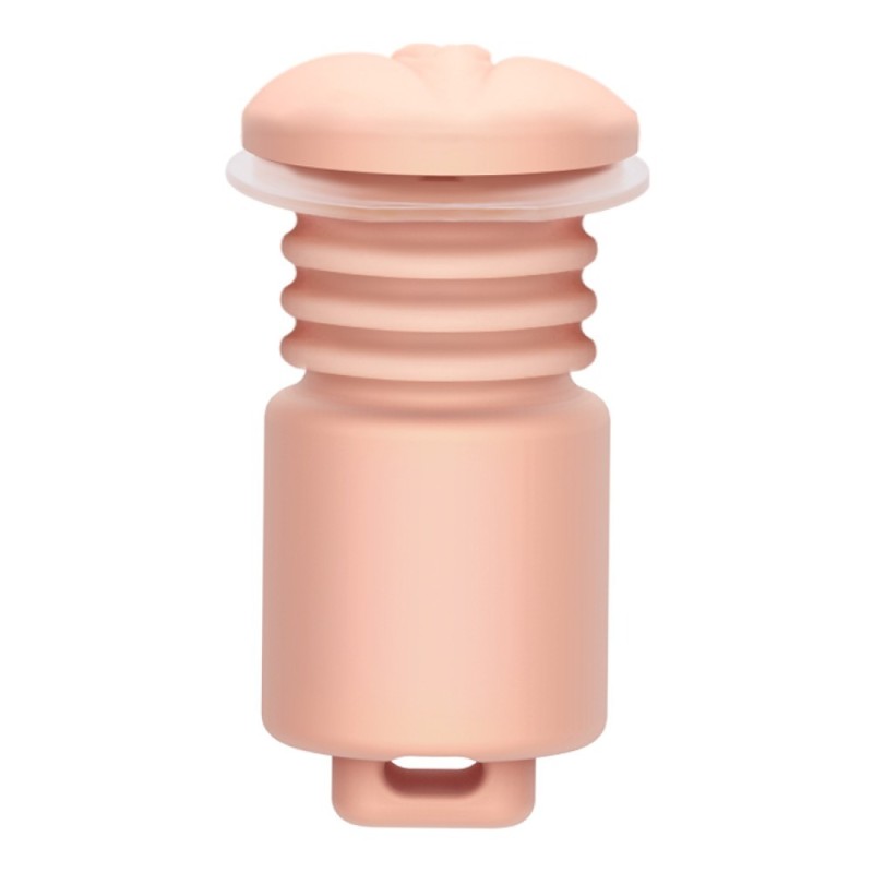 Vibrating Stroker Pretty Love Aby Pussy Nude Vibrating Stroker Pretty Love Aby Pussy Nude