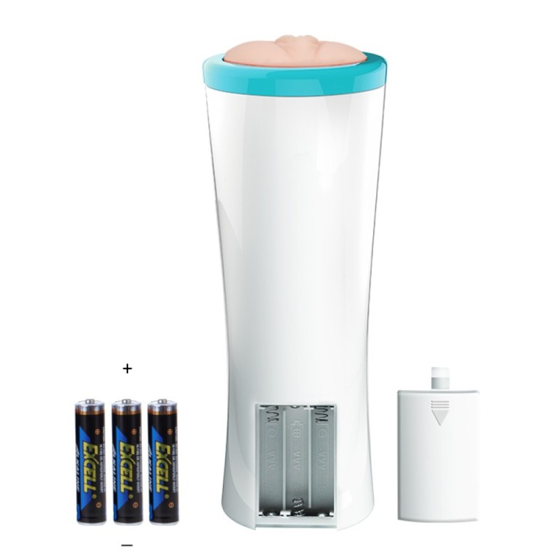 Vibrating Stroker Pretty Love Aby Pussy Nude Vibrating Stroker Pretty Love Aby Pussy Nude