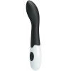 G-Spot Vibrator Pretty Love Bishop Black