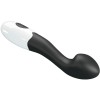 G-Spot Vibrator Pretty Love Charles Black