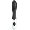 G-Spot Vibrator Pretty Love Elemental Black