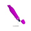 Clitoral Vibrator Pretty Love Edward Purple