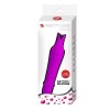 Clitoral Vibrator Pretty Love Edward Purple