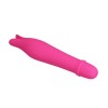 Clitoral Vibrator Pretty Love Edward Pink