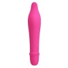 Clitoral Vibrator Pretty Love Edward Pink