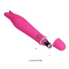 Clitoral Vibrator Pretty Love Edward Pink