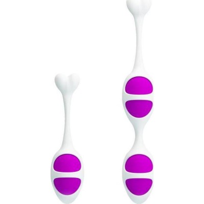 Vaginal Balls Pretty Love Alice Purple Vaginal Balls Pretty Love Alice Purple