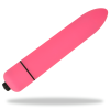 Bullet Vibrator Ohmama Pink