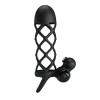 Vibrating Penis Sleeve I Pretty Love Black