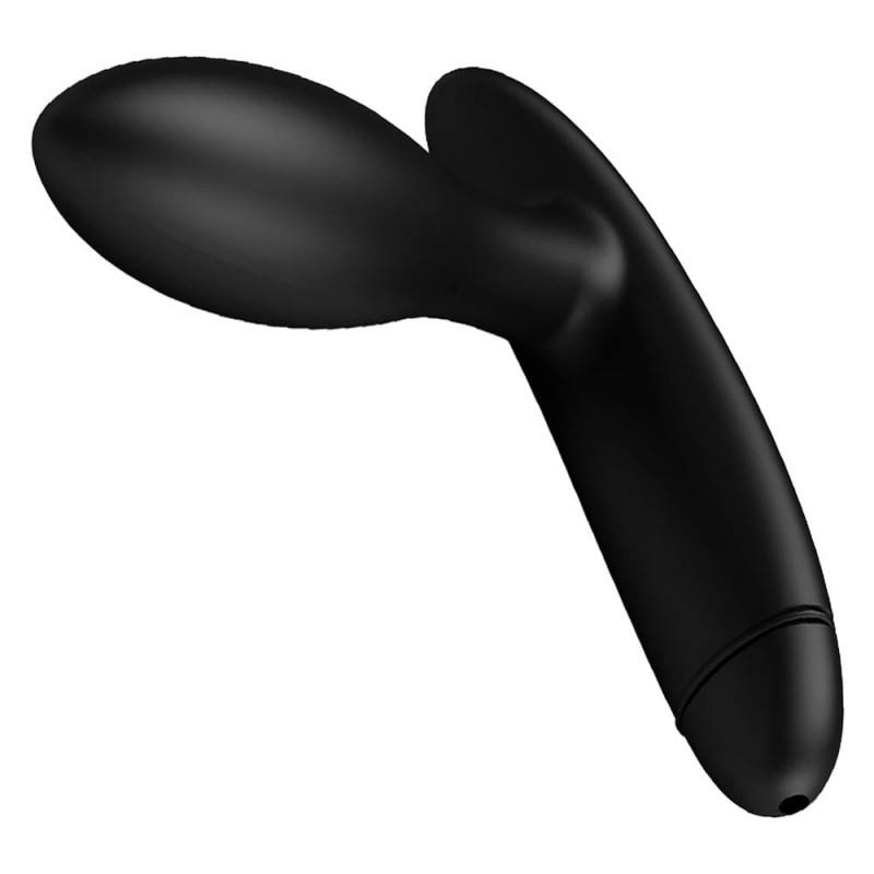 Butt Plug Pretty Love Inflatable Drake Black Butt Plug Pretty Love Inflatable Drake Black