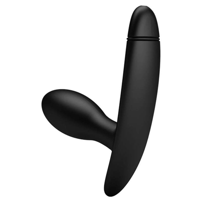 Butt Plug Pretty Love Inflatable Drake Black Butt Plug Pretty Love Inflatable Drake Black