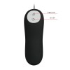 Butt Plug With Remote Control Pretty Love Special Anal Stimulation 1 Black Butt Plug With Remote Control Pretty Love Special Anal Stimulation 1 Black