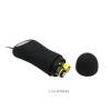 Butt Plug With Remote Control Pretty Love Special Anal Stimulation 1 Black Butt Plug With Remote Control Pretty Love Special Anal Stimulation 1 Black