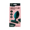 Vibrating Butt Plug Lola Perfection Green