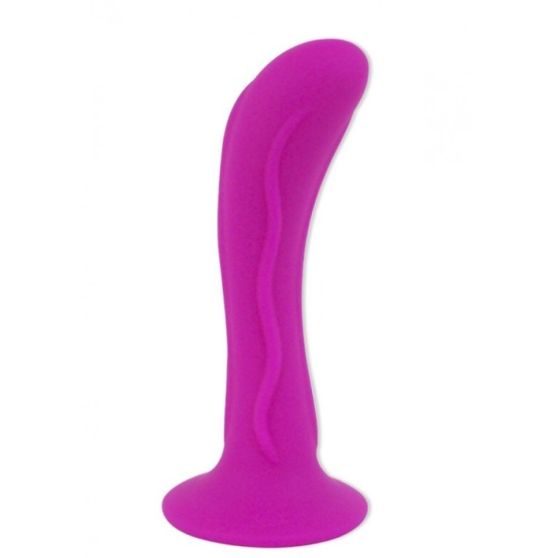 Butt Plug Pretty Love Booty Passion IV Purple