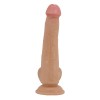 Realistic Dildo Pretty Love Tallen 22cm Nude Realistic Dildo Pretty Love Tallen 22cm Nude