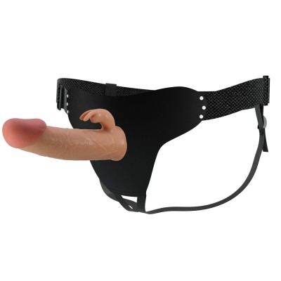 Strap-On Pretty Love Mavis Nude Strap-On Pretty Love Mavis Nude