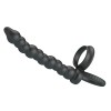 Cock Ring Pretty Love Dillion Black Cock Ring Pretty Love Dillion Black