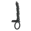 Cock Ring Pretty Love Dillion Black Cock Ring Pretty Love Dillion Black