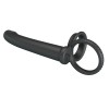 Cock Ring Pretty Love Moses Black Cock Ring Pretty Love Moses Black