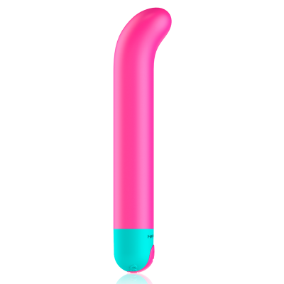 Δονητής G-Spot Happy Loky Ariel Ροζ Δονητής G-Spot Happy Loky Ariel Ροζ