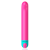 G-Spot Vibrator Happy Loky Ariel Pink