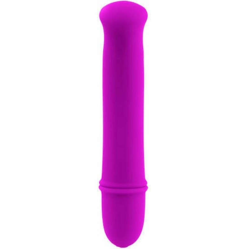 G-Spot Vibrator Pretty Love Antony Purple