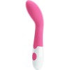 G-Spot Vibrator Pretty Love Bishop Pink G-Spot Vibrator Pretty Love Bishop Pink