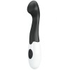 G-Spot Vibrator Pretty Love Charles Black G-Spot Vibrator Pretty Love Charles Black
