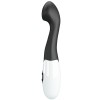 G-Spot Vibrator Pretty Love Charles Black G-Spot Vibrator Pretty Love Charles Black