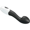 G-Spot Vibrator Pretty Love Charles Black G-Spot Vibrator Pretty Love Charles Black