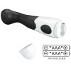 G-Spot Vibrator Pretty Love Charles Black G-Spot Vibrator Pretty Love Charles Black