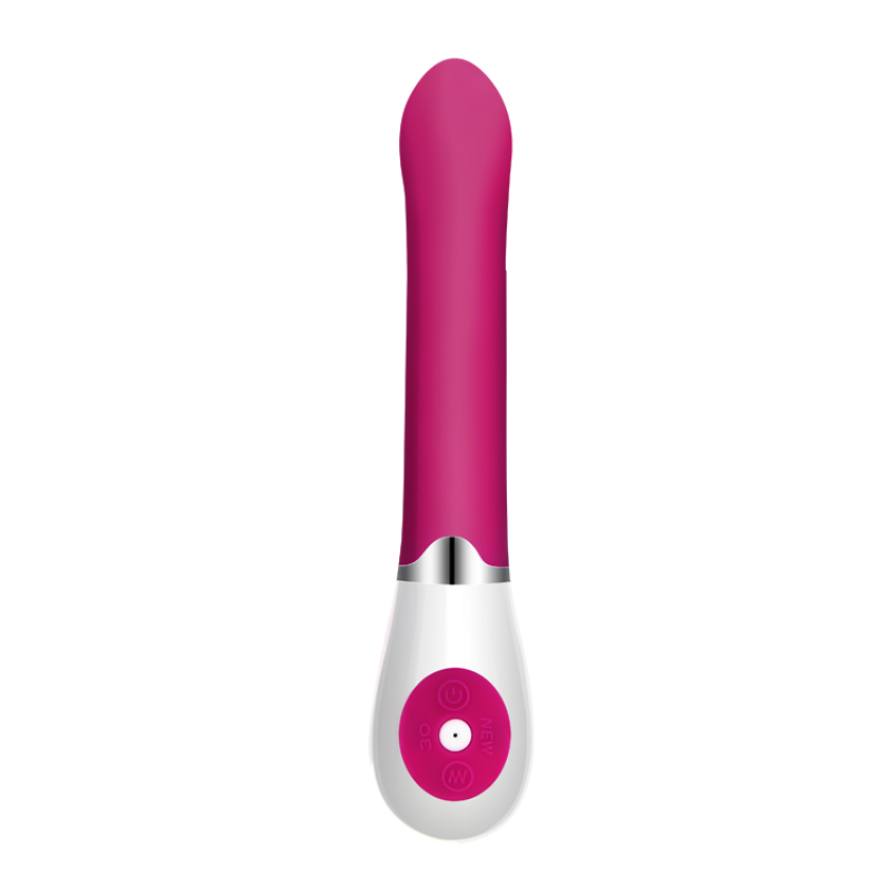 G-Spot Vibrator Pretty Love Daniel Pink