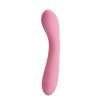 G-Spot Vibrator Pretty Love Gloria Pink