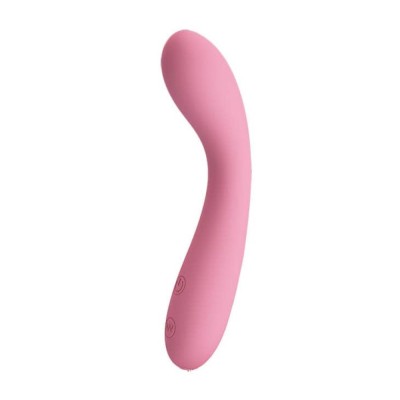 G-Spot Vibrator Pretty Love Gloria Pink