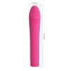 G-Spot Vibrator Pretty Love Pixie Pink