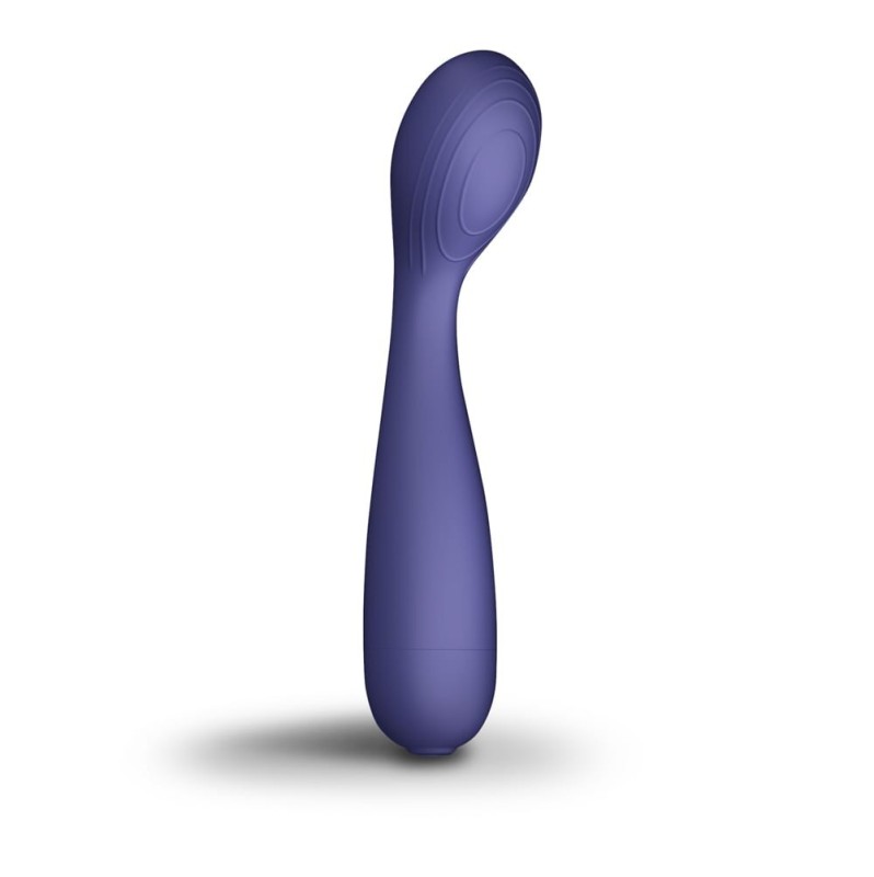 G-Spot Vibrator Rocks Off SugarBoo Peri Berri Purple