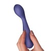 G-Spot Vibrator Rocks Off SugarBoo Peri Berri Purple