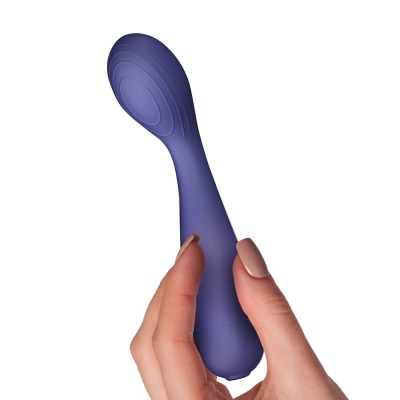 G-Spot Vibrator Rocks Off SugarBoo Peri Berri Purple G-Spot Vibrator Rocks Off SugarBoo Peri Berri Purple
