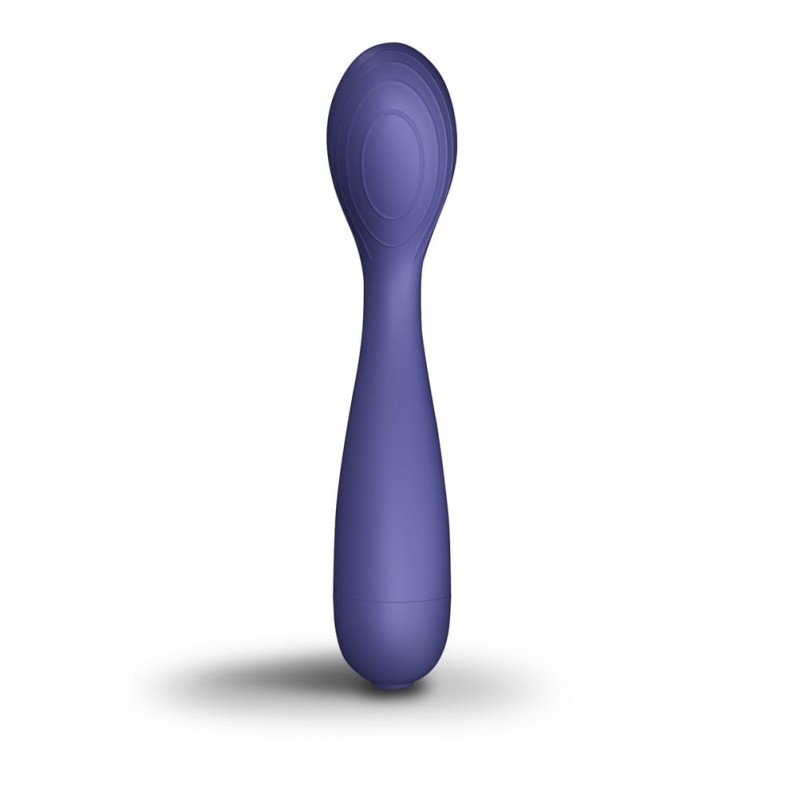 G-Spot Vibrator Rocks Off SugarBoo Peri Berri Purple